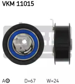 SKF VKM 11015